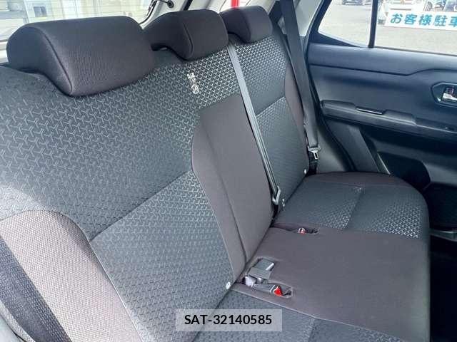 Toyota RAIZE 2020-01 6753004-26