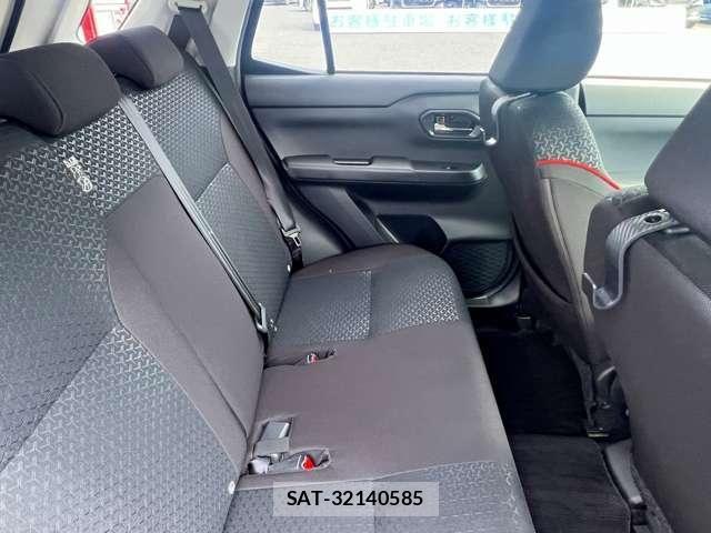 Toyota RAIZE 2020-01 6753004-27