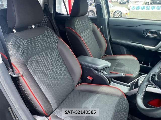 Toyota RAIZE 2020-01 6753004-29