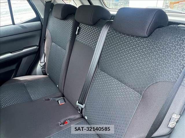Toyota RAIZE 2020-01 6753004-6