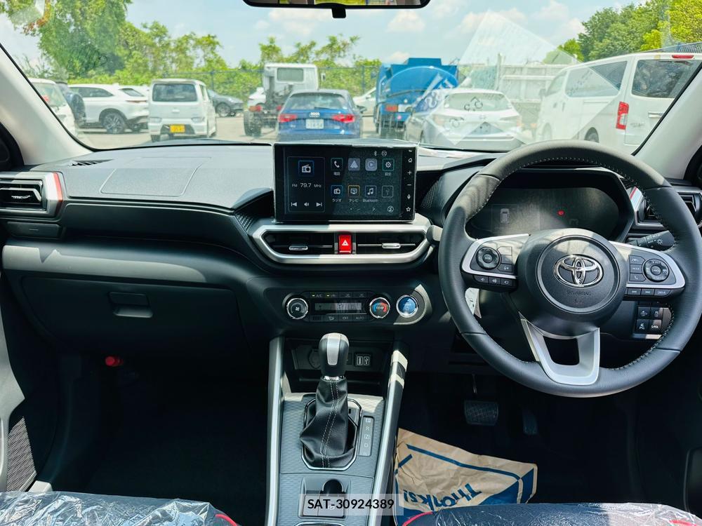 Toyota RAIZE 2026 6665807-12
