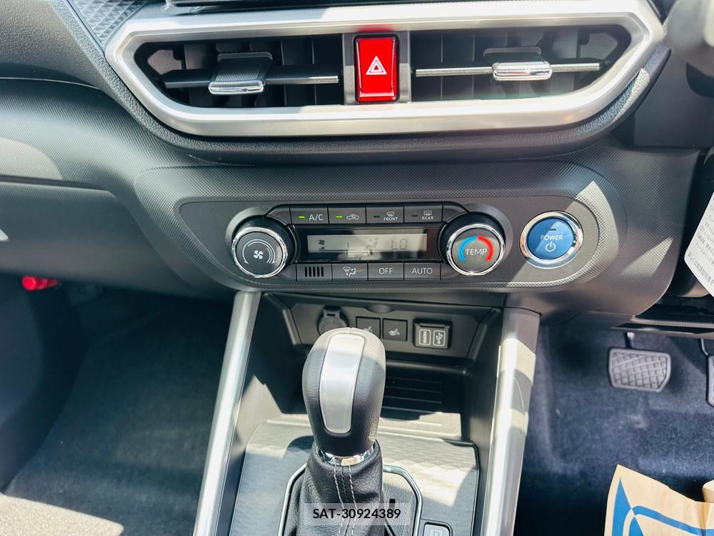 Toyota RAIZE 2026 6665807-18