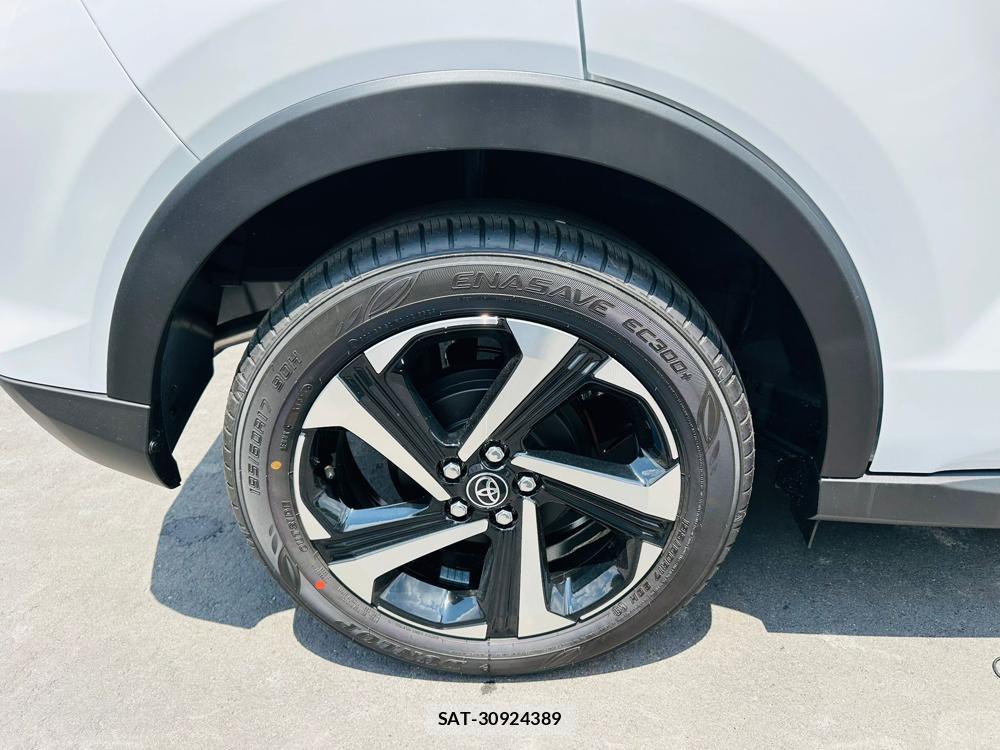 Toyota RAIZE 2026 6665807-26