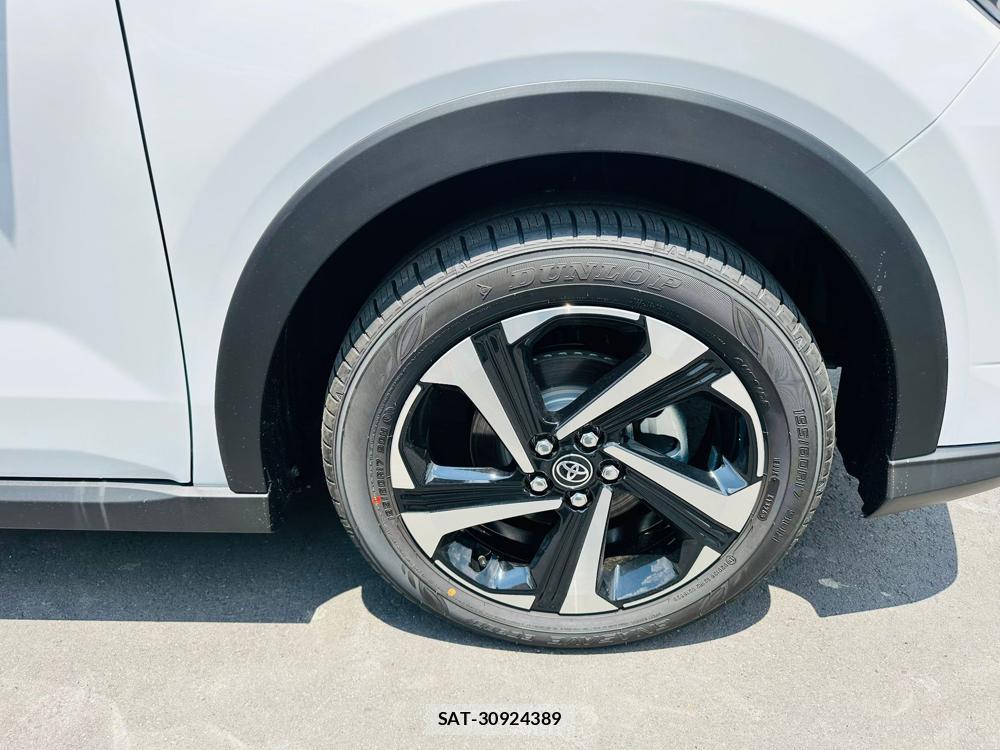 Toyota RAIZE 2026 6665807-27