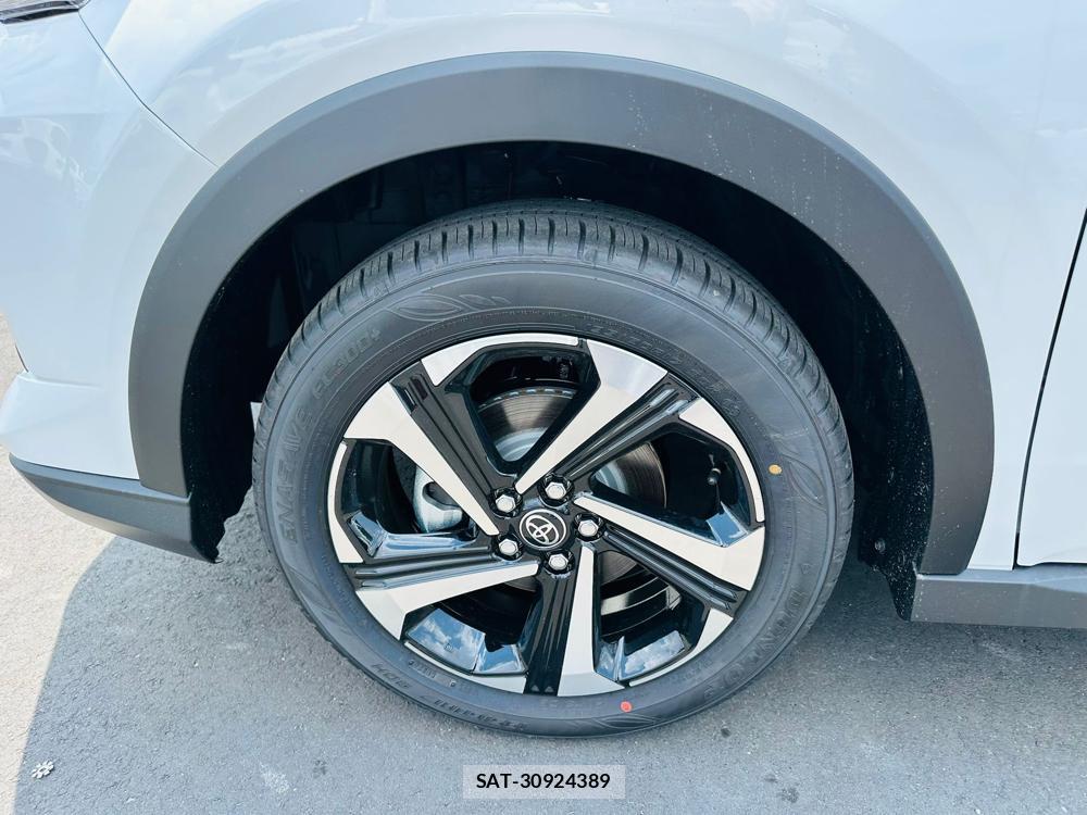 Toyota RAIZE 2026 6665807-28