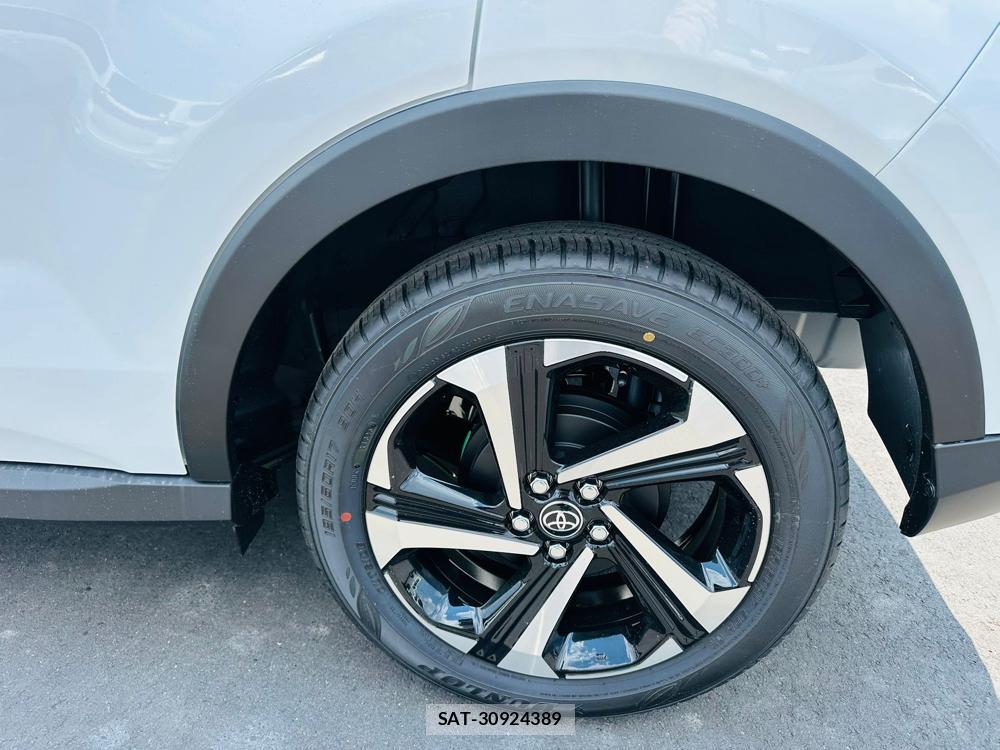 Toyota RAIZE 2026 6665807-29
