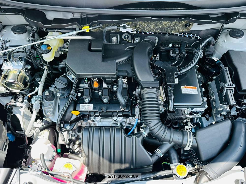 Toyota RAIZE 2026 6665807-37