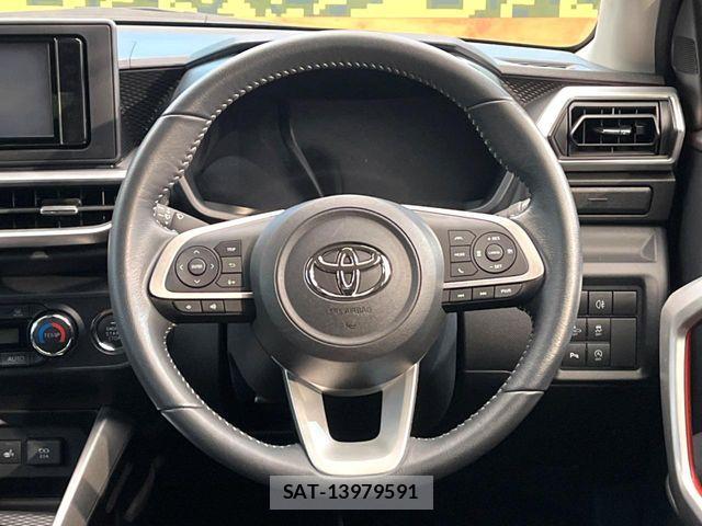 Toyota RAIZE 2020-11 6816771-10