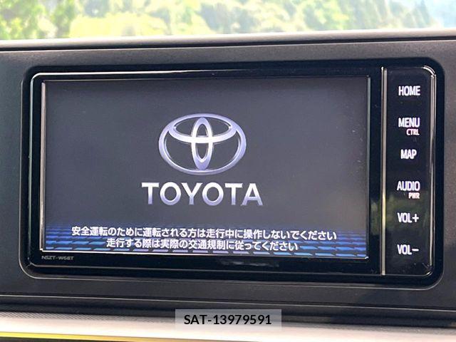 Toyota RAIZE 2020-11 6816771-3