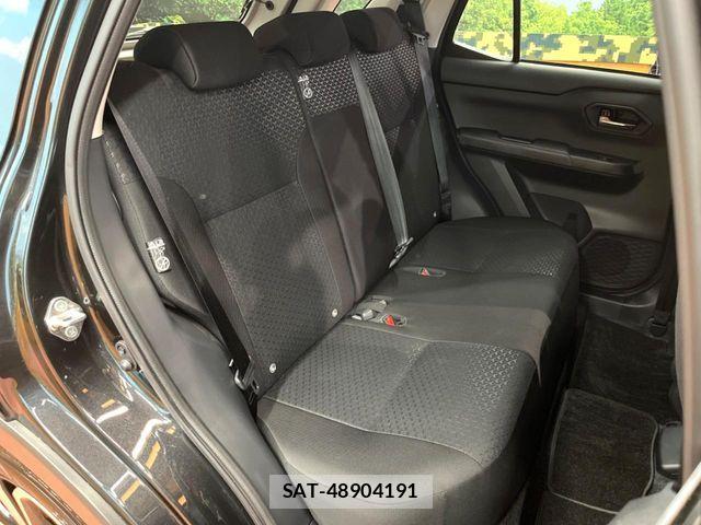 Toyota RAIZE 2023-12 6816748-11