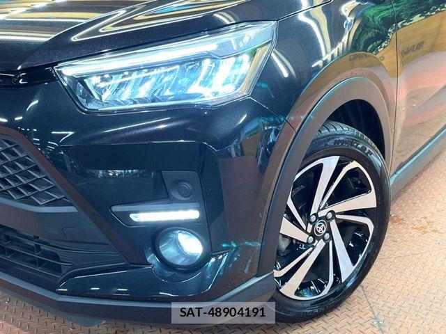 Toyota RAIZE 2023-12 6816748-13