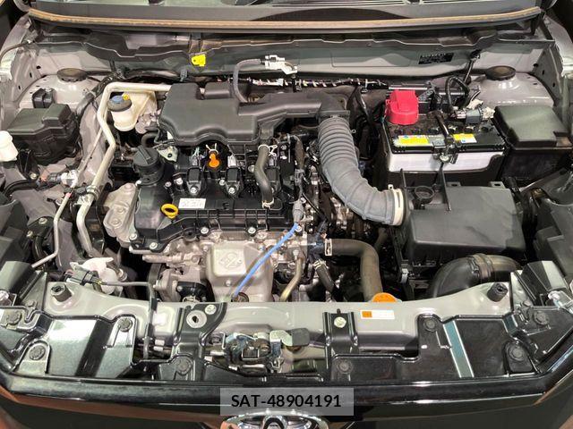 Toyota RAIZE 2023-12 6816748-17