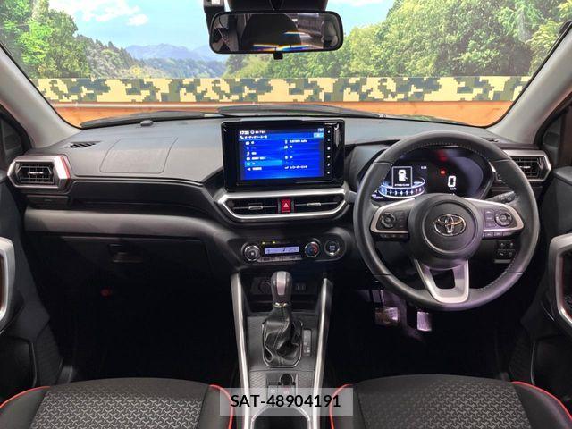 Toyota RAIZE 2023-12 6816748-1