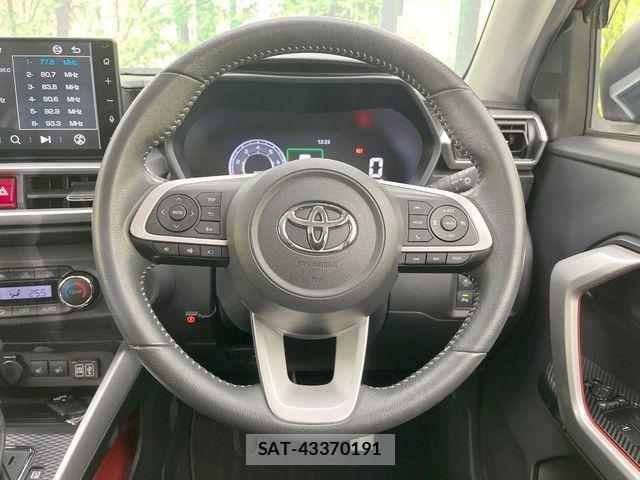 Toyota RAIZE 2020-07 6816789-10