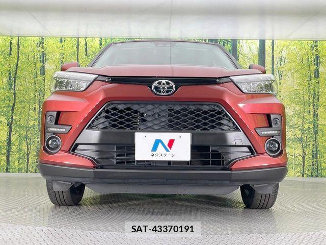 Toyota RAIZE 2020-07 6816789-13