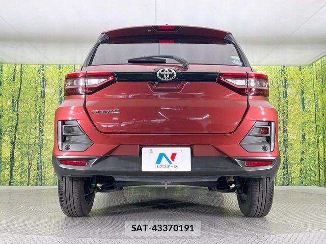 Toyota RAIZE 2020-07 6816789-14