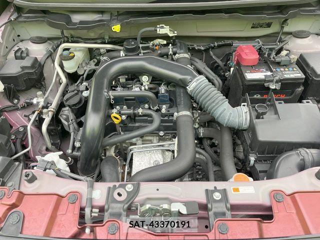Toyota RAIZE 2020-07 6816789-17