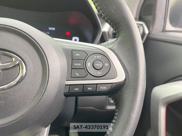 Toyota RAIZE 2020-07 6816789-3