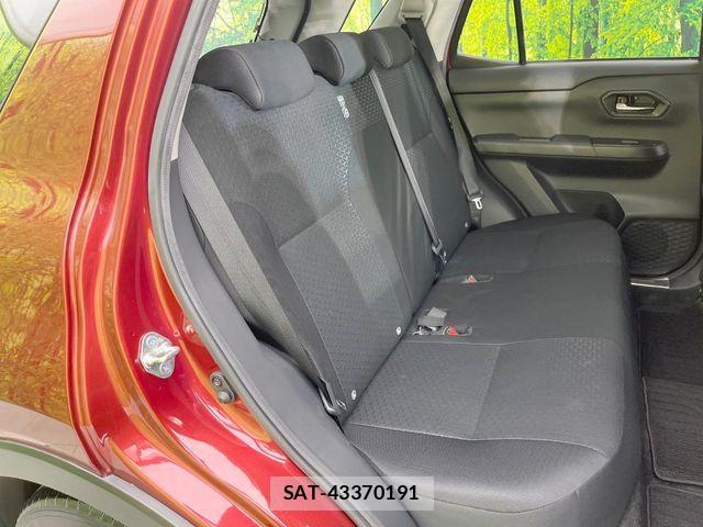 Toyota RAIZE 2020-07 6816789-8