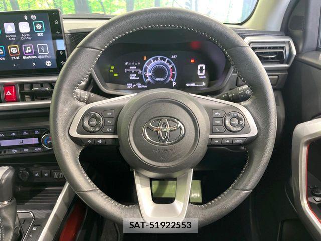 Toyota RAIZE 2023-06 6816757-10