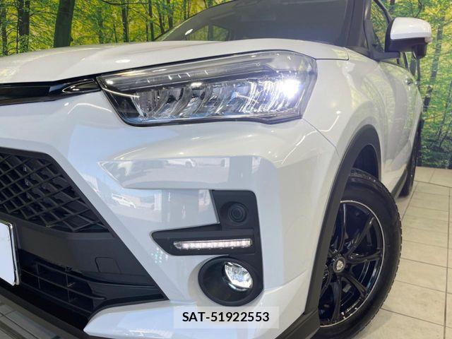 Toyota RAIZE 2023-06 6816757-11