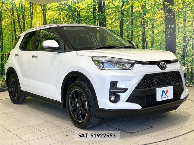 Toyota RAIZE 2023-06 6816757-15