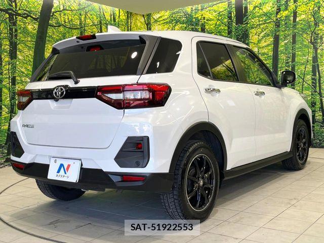 Toyota RAIZE 2023-06 6816757-16