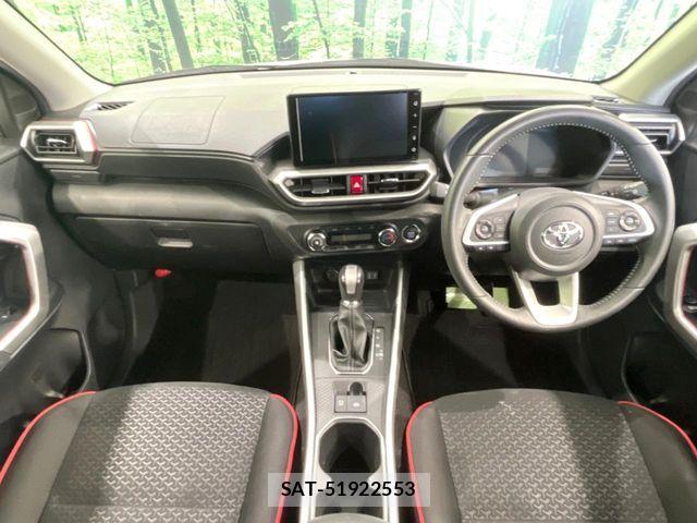 Toyota RAIZE 2023-06 6816757-1