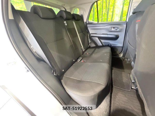 Toyota RAIZE 2023-06 6816757-8