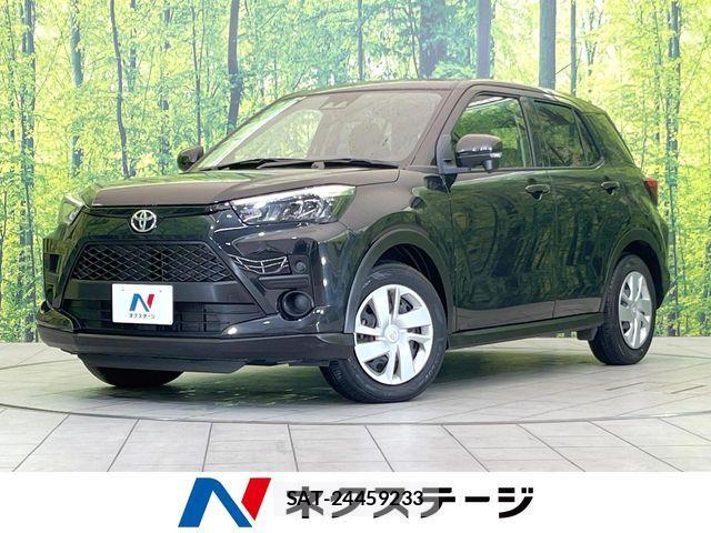 Toyota RAIZE 2024-06 6816775-0