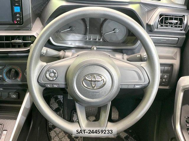 Toyota RAIZE 2024-06 6816775-10
