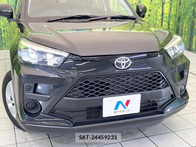 Toyota RAIZE 2024-06 6816775-11