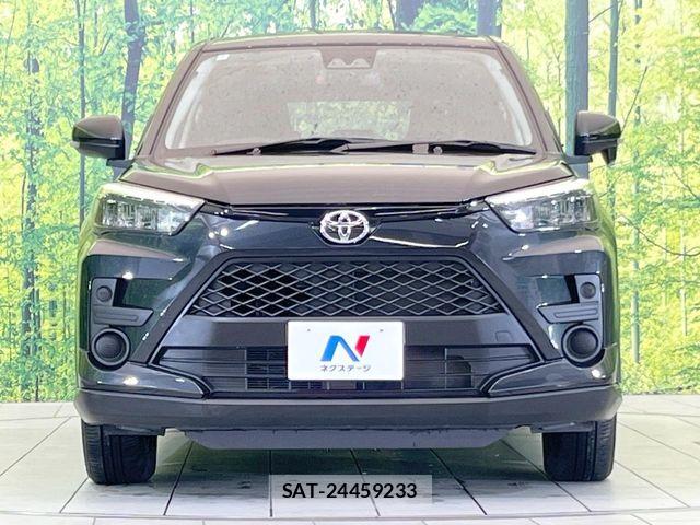 Toyota RAIZE 2024-06 6816775-13