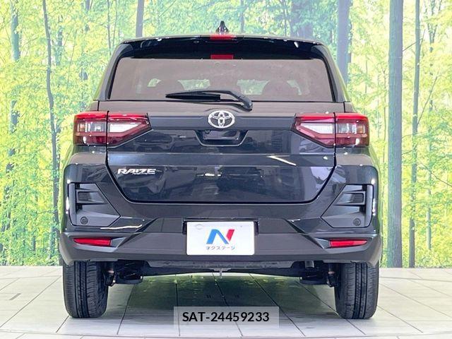 Toyota RAIZE 2024-06 6816775-14