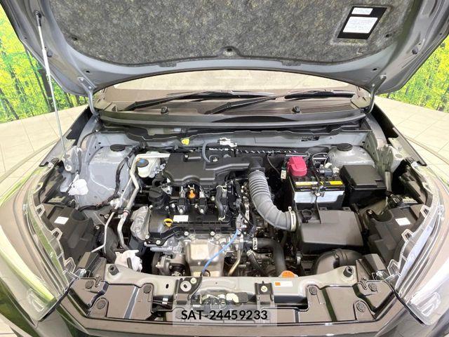 Toyota RAIZE 2024-06 6816775-17