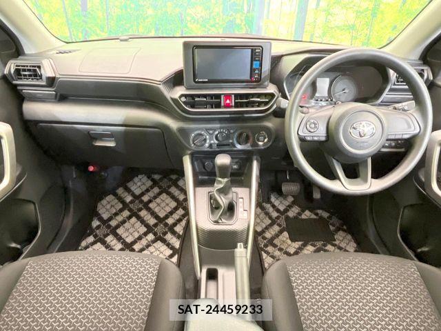 Toyota RAIZE 2024-06 6816775-1