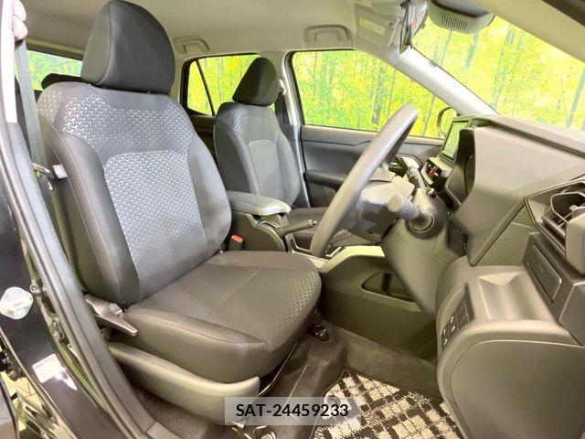 Toyota RAIZE 2024-06 6816775-7