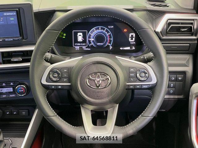 Toyota RAIZE 2025-09 6816745-10