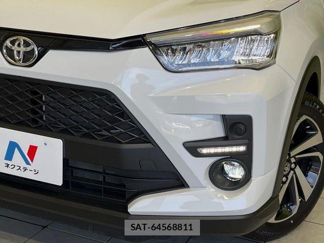Toyota RAIZE 2025-09 6816745-11