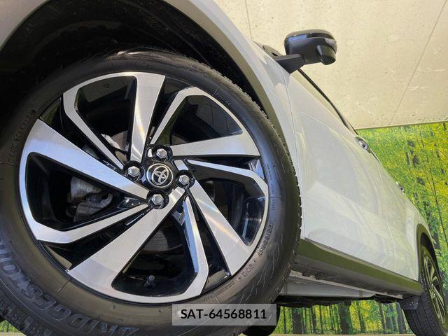 Toyota RAIZE 2025-09 6816745-12