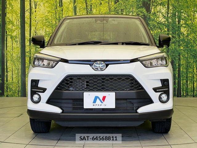 Toyota RAIZE 2025-09 6816745-13