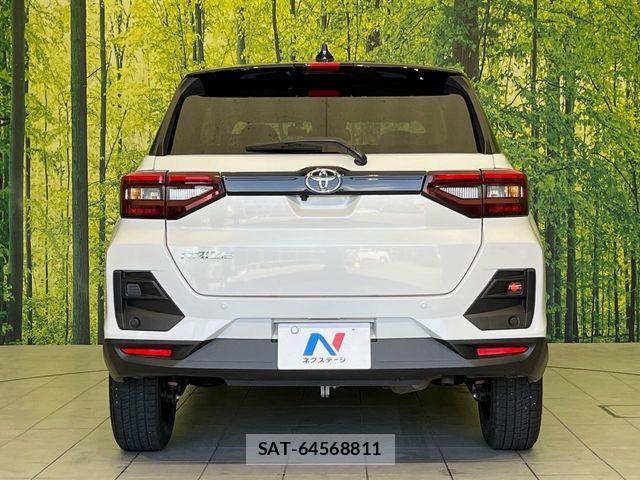 Toyota RAIZE 2025-09 6816745-14