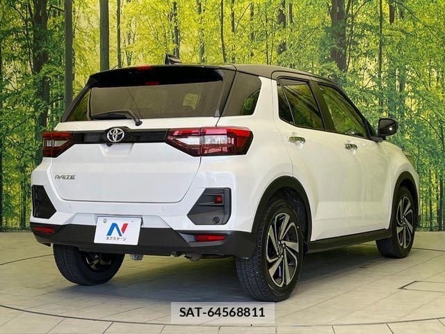 Toyota RAIZE 2025-09 6816745-16