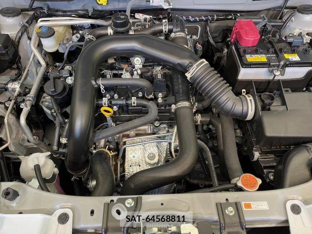 Toyota RAIZE 2025-09 6816745-17