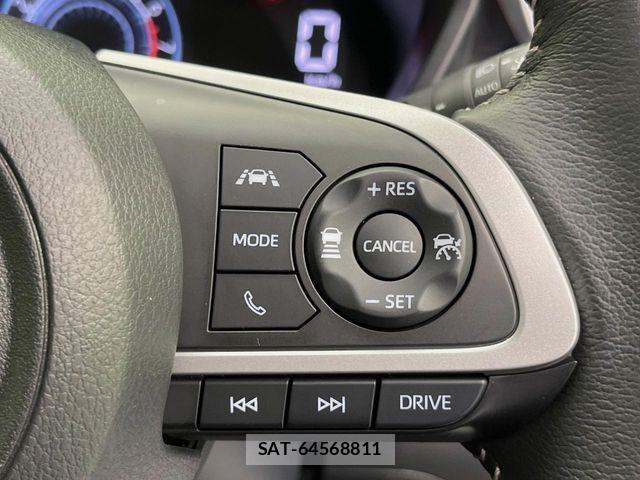 Toyota RAIZE 2025-09 6816745-6