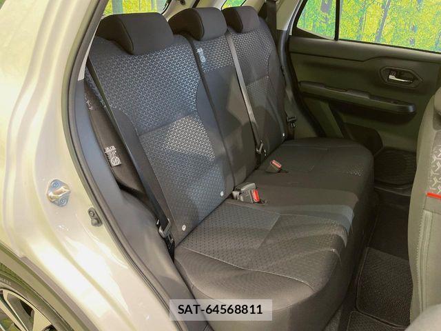 Toyota RAIZE 2025-09 6816745-8