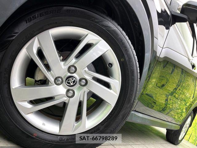 Toyota RAIZE 2020-07 6816781-9