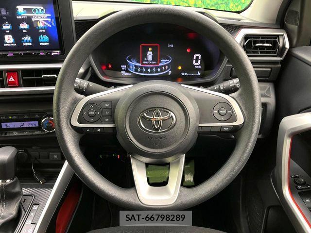 Toyota RAIZE 2020-07 6816781-10