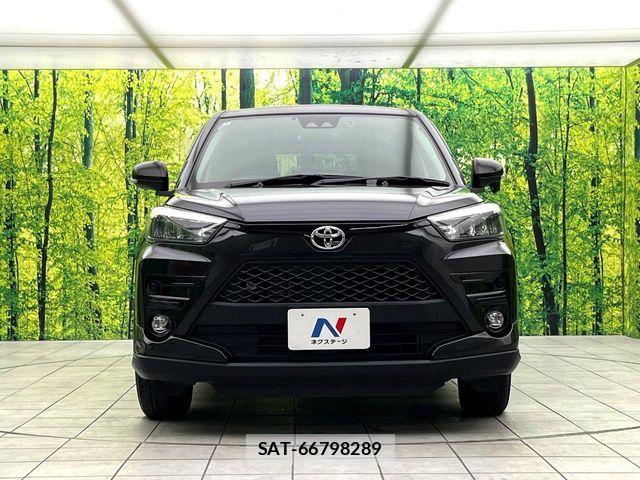 Toyota RAIZE 2020-07 6816781-11