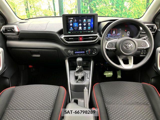 Toyota RAIZE 2020-07 6816781-1